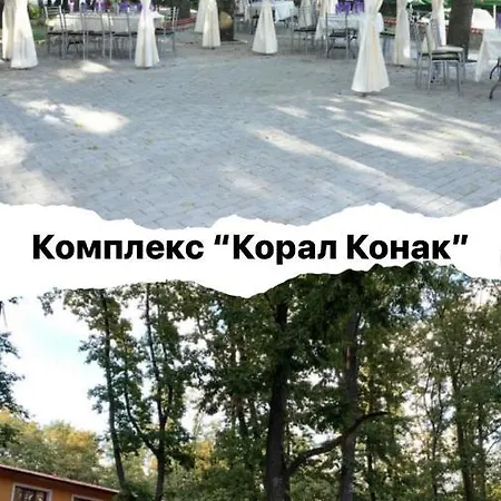 리조트 комплекс 