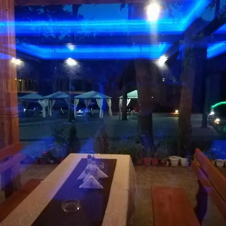 리조트 комплекс 