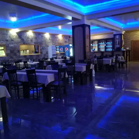 Resort комплекс 