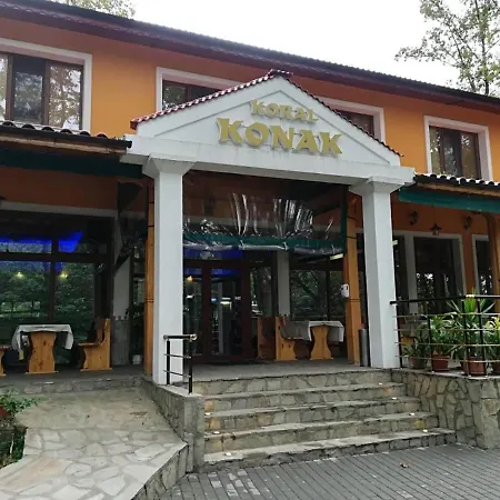 리조트 комплекс 