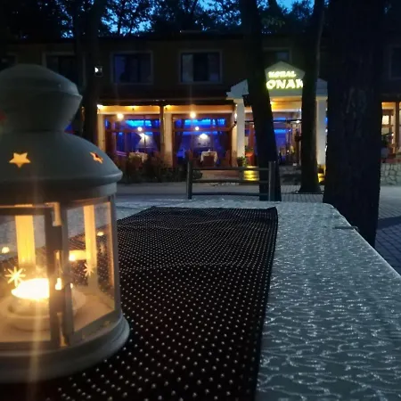 Resort комплекс 